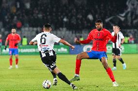 Universitatea Cluj v FCSB - Romanian Superliga