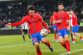 Universitatea Cluj v FCSB - Romanian Superliga