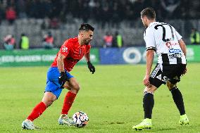 Universitatea Cluj v FCSB - Romanian Superliga