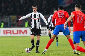 Universitatea Cluj v FCSB - Romanian Superliga