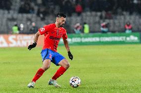 Universitatea Cluj v FCSB - Romanian Superliga