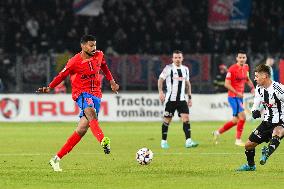 Universitatea Cluj v FCSB - Romanian Superliga