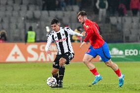 Universitatea Cluj v FCSB - Romanian Superliga