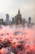 106th Anniversary of Poland's independence day