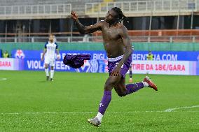 CALCIO - Serie A - ACF Fiorentina vs Hellas Verona FC