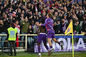 CALCIO - Serie A - ACF Fiorentina vs Hellas Verona FC