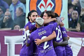 CALCIO - Serie A - ACF Fiorentina vs Hellas Verona FC