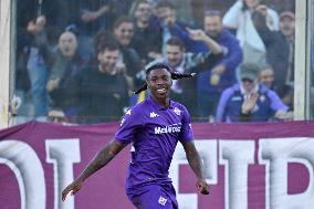 CALCIO - Serie A - ACF Fiorentina vs Hellas Verona FC