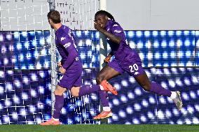 CALCIO - Serie A - ACF Fiorentina vs Hellas Verona FC