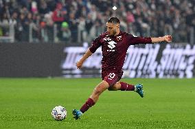 CALCIO - Serie A - Juventus FC vs Torino FC