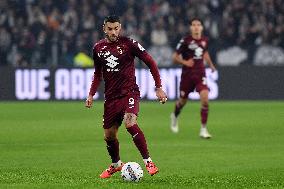 CALCIO - Serie A - Juventus FC vs Torino FC