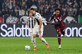 CALCIO - Serie A - Juventus FC vs Torino FC