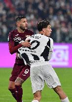 CALCIO - Serie A - Juventus FC vs Torino FC