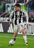 CALCIO - Serie A - Juventus FC vs Torino FC