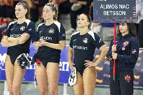 PALLANUOTO - Champions League Women - SIS Roma vs Alimos Betsson