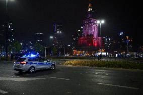 106th Poland's Independence Day In Warsaw.