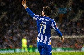 FC Porto v GD Estoril Praia - Liga Portugal Betclic