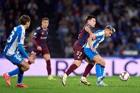 RC Deportivo v SD Eibar - Liga Hypermotion