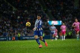 FC Porto v GD Estoril Praia - Liga Portugal Betclic