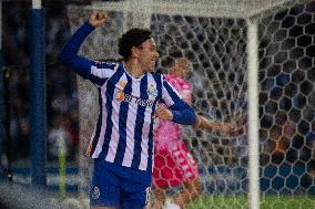 FC Porto v GD Estoril Praia - Liga Portugal Betclic