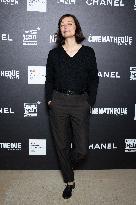 Finalement Paris film Premiere