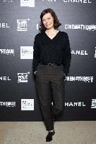 Finalement Paris film Premiere