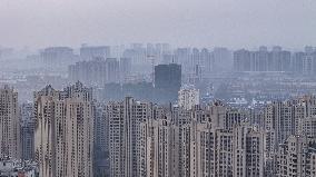 Urban Real Estate in Huai'an