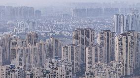 Urban Real Estate in Huai'an