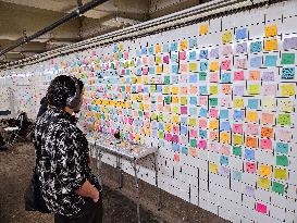 Subway Therapy - NYC