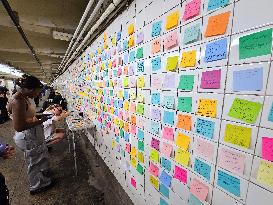 Subway Therapy - NYC