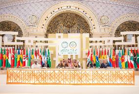 Extraordinary Arab And Islamic Summit - Riyadh