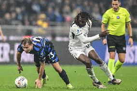 FC Internazionale v Napoli - Serie A