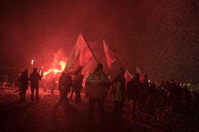 Poland's Independence Day Celebrated In Warsaw