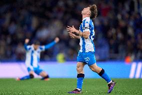 RC Deportivo V SD Eibar - Liga Hypermotion