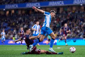 RC Deportivo V SD Eibar - Liga Hypermotion