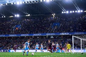 RC Deportivo V SD Eibar - Liga Hypermotion