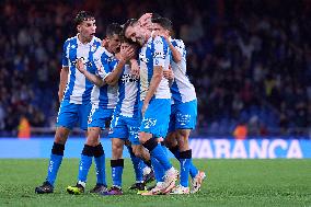 RC Deportivo V SD Eibar - Liga Hypermotion