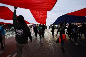 2024 NYC Veterans Day Parade