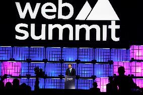 Web Summit 2024 - Opening Night