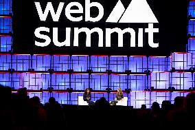 Web Summit 2024 - Opening Night