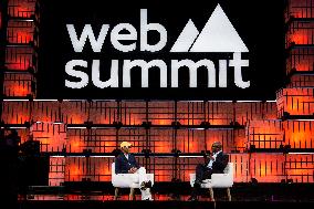 Web Summit 2024 - Opening Night