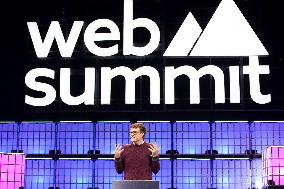 Web Summit 2024 - Opening Night