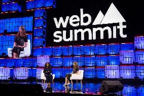 Web Summit 2024 - Opening Night