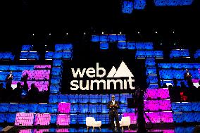 Web Summit 2024 - Opening Night