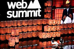 Web Summit 2024 - Opening Night