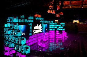 Web Summit 2024 - Opening Night