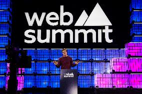 Web Summit 2024 - Opening Night