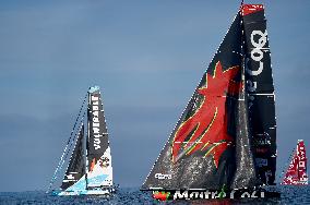 Start of The 2024-2025 Vendée Globe