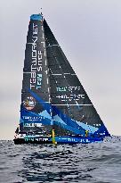 Start of The 2024-2025 Vendée Globe