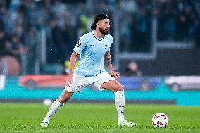 S.S. Lazio v FC Porto - UEFA Europa League 2024/25 League Phase MD4